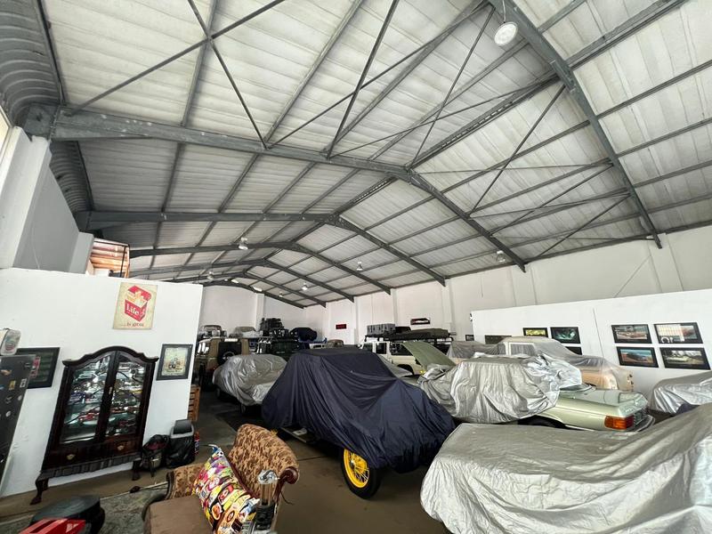 To Let commercial Property for Rent in Walmer Eastern Cape